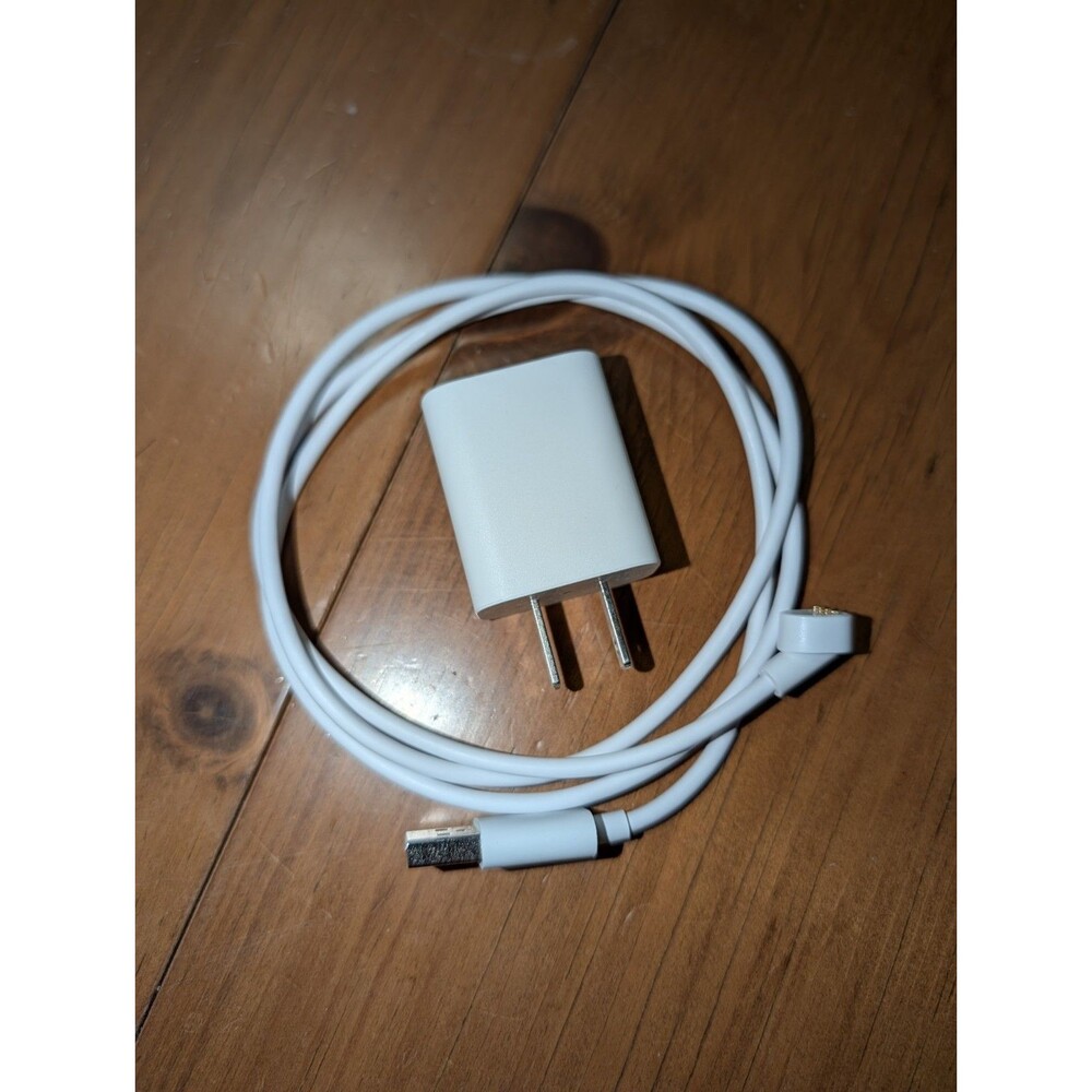 Google Nest Cam Camera Battery Cable